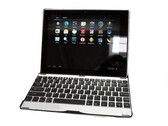 Two 9.7-inch ICS tablets coming from Shenzhen with a wholesale price of $120