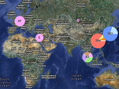 Asian manufacturers dominate Apple's supplier list
