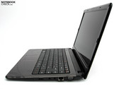 Review ECS Elitegroup I30IL - Chiligreen Platinum SE