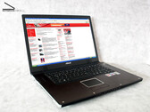 Review Asus W2Vc