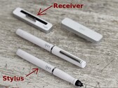 Apple files patent for an iPen?