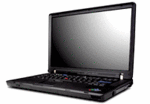 Lenovo Thinkpad Z60t