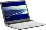 Sony Vaio VGN-FS415S Sony Vaio VGN-FS415S