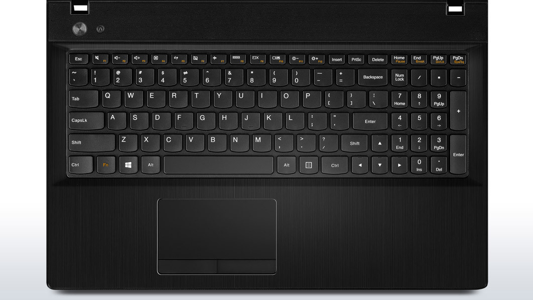 Lenovo Ideapad G510 Notebookcheck Net External Reviews