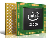 Intel presents Atom Clover Trail+ processors for tablets and smartphones