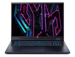 Acer Predator Helios 18 PH18-71-74ET Acer Predator Helios 18 PH18-71-74ET