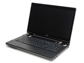 Review Fujitsu Lifebook NH751 Notebook