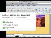 Microsoft Office for Mac and OS X Lion - Not Good Friends