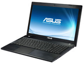 Review Asus P55VA Notebook