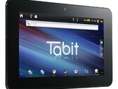 TriGem introduces 10.1-inch Tegra 2 tablet