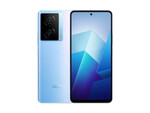 Vivo iQOO Z8