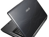 Review Asus F70SL Notebook