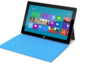 Microsoft Surface might not carry 3G option to start with