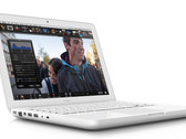 Review Apple MacBook 2010-05 Notebook