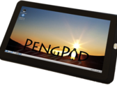 PengPod Android/Linux tablet ships in January 2013