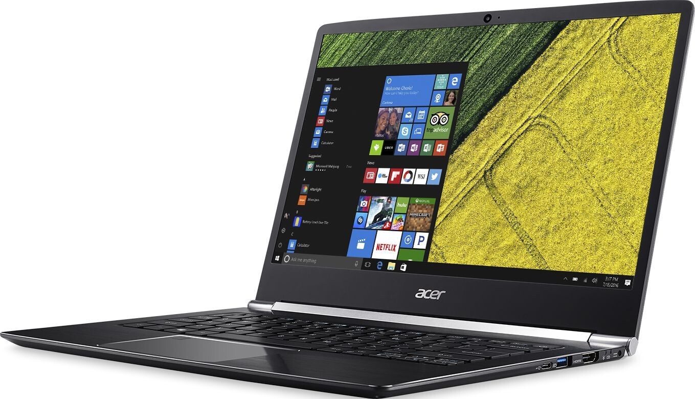 Acer Swift 5 SF514-52T-52ZU