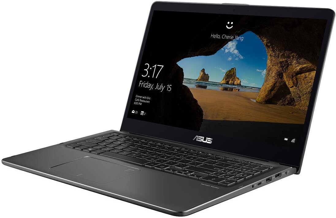 Asus ZenBook Flip 15 UX561UD -  External Reviews