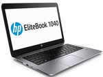 HP EliteBook Folio 1040 G2 HP EliteBook Folio 1040 G2