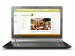 Lenovo IdeaPad 100-15IBY Lenovo IdeaPad 100-15IBY