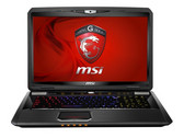 MSI revamps GT60 and GT70 with Windows 8
