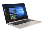 Asus VivoBook S15 S510UN, i7 8550U