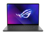 Asus ROG Zephyrus G16 GU605MI, Ultra 9 185H