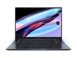 Asus ZenBook Pro 16X OLED UX7602BZ Asus ZenBook Pro 16X OLED UX7602BZ