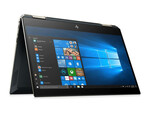 HP Spectre x360 13-ap0101tu HP Spectre x360 13-ap0101tu