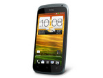 HTC One S