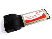 Review Typhoon USB 3.0 ExpressCard /34 