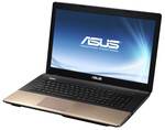 Asus K75VJ-TY102H Asus K75VJ-TY102H