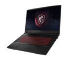 MSI Pulse GL76 12UGK-256 MSI Pulse GL76 12UGK-256