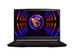 MSI GF63 Thin 12UCX MSI GF63 Thin 12UCX