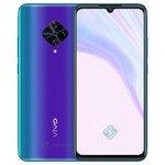 Vivo X50 Lite Vivo X50 Lite