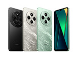 Xiaomi Poco C75