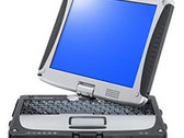 Panasonic updates the Toughbook 19