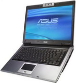 Asus F3Ke