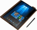 HP Spectre Folio 13t-ak000