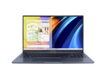 Asus Vivobook 15X M1503, R7 4800H Asus Vivobook 15X M1503, R7 4800H