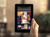 Amazon building millions more Kindle tablets