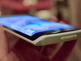 Samsung's first curved display smartphone to arrive soon