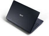 Review Acer Aspire 5742G Notebook (GT 540M)