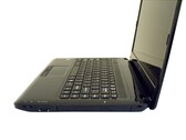 CTL debuts the 14-inch MB40U business notebook