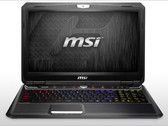 MSI upgrades GT70 and GT60 notebooks with GTX680M graphics