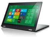Asus and Acer may be planning Ultrabooks with touchscreen displays