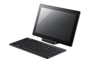 Samsung Series 7 tablet: Initial impressions