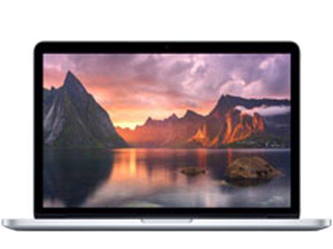 Review Apple MacBook Pro Retina 13 Late 2013 Notebook
