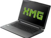 Quick Review Schenker XMG A722 Notebook