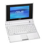 Asus Eee PC 701 4G (RM miniBook)