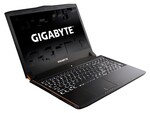 Gigabyte P55W v7 Gigabyte P55W v7